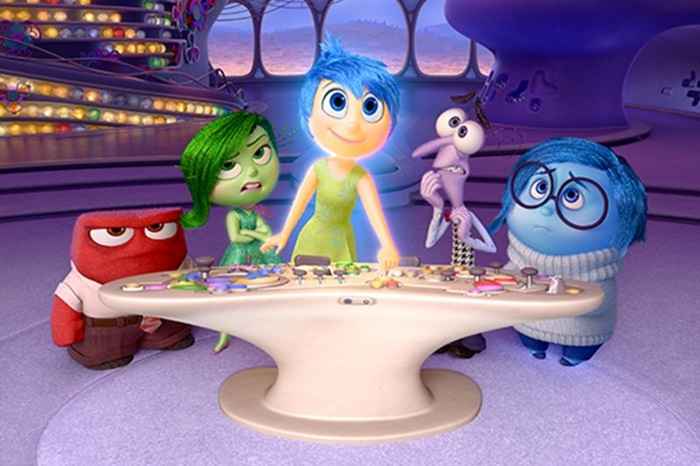 Animação infantil 'Elementos' é o primeiro filme da Pixar com