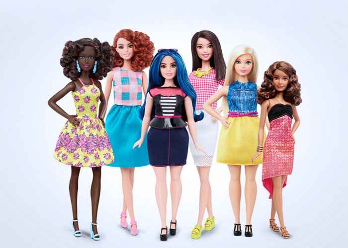 Barbie e os padrões de beleza – Culturalizando