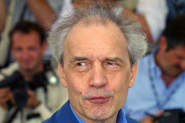 Jacques Rivette se destacava pela narrativa não linear de seus filmes