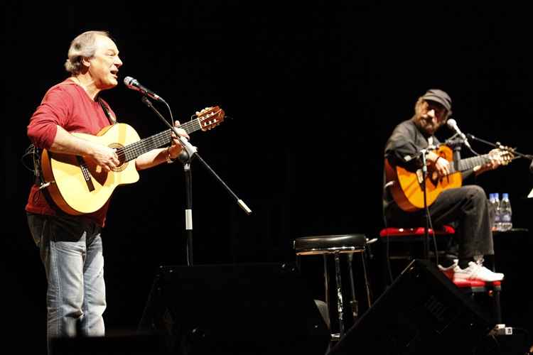 Venda de ingressos de show em homenagem a Tom Jobim começa amanhã