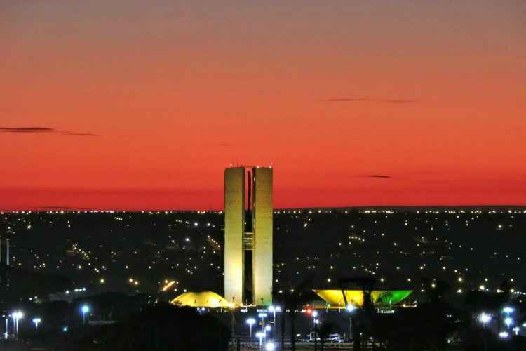 Temperatura máxima pode chegar a 30º nesta quinta-feira