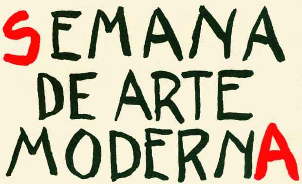 Manifestação artística ocorreu há 94 anos, no Teatro Municipal de São Paulo, e influenciou profundamente a cultura brasileira