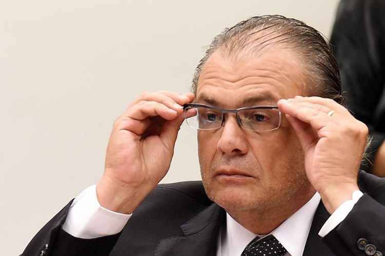 Barusco, ex-gerente de Engenharia da Petrobras: valores obtidos por meio de 67 projetos entre maio de 2004 e fevereiro de 2011