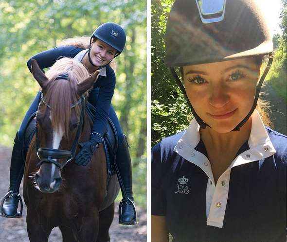 Conheça a mais jovem bilionária do mundo, uma norueguesa de 19 anos