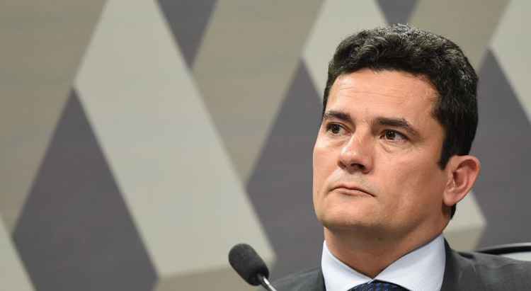 Moro demonstrou ter ficado consternado com o clima acirrado