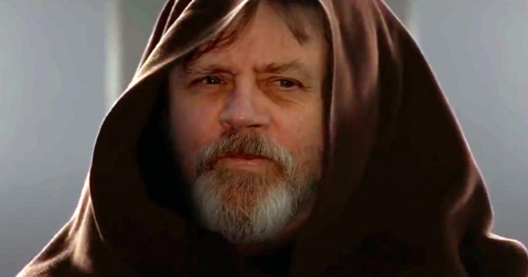 Luke Skywalker é gay? O ator Mark Hamill diz que pode ser