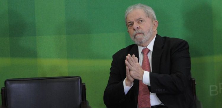 Outra liminar, dessa vez do Rio de Janeiro, impede que Lula tome posse como ministro da Casa Civil