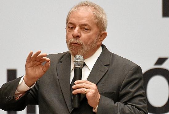 Posse de Lula permanece suspensa depois que Edson Fachin negou derrubar a decisão de Gilmar Mendes