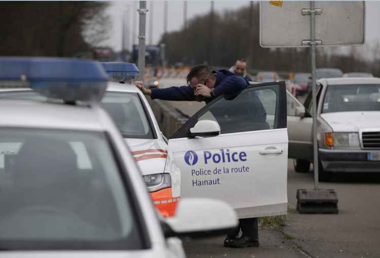 De Londres a Roma, quase todos os governos intensificaram sua vigilância antiterrorista e reforçaram a proteção de certos locais, como estações, aeroportos ou centrais nucleares