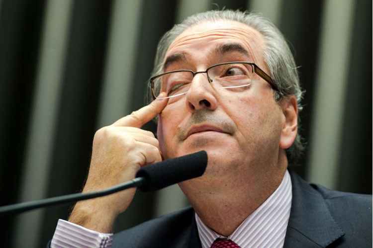 Eduardo Cunha entregou sua defesa e agora começa a contar o prazo de 40 dias para marcação de depoimentos