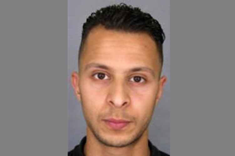 Salah Abdeslam foi preso no último dia 18, em Bruxelas; ele tem se recusado a falar desde os ataques à capital belga