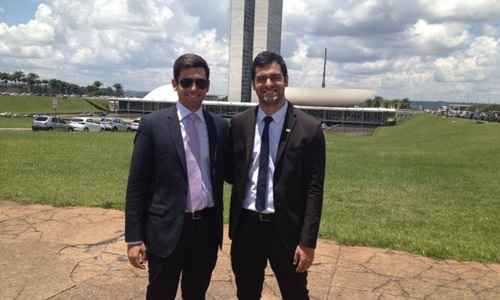 Pedro, da Brasil Júnior, e Victor, da Concentro-DF, enxergam na medida uma forma de reconhecer e fortalecer o movimento