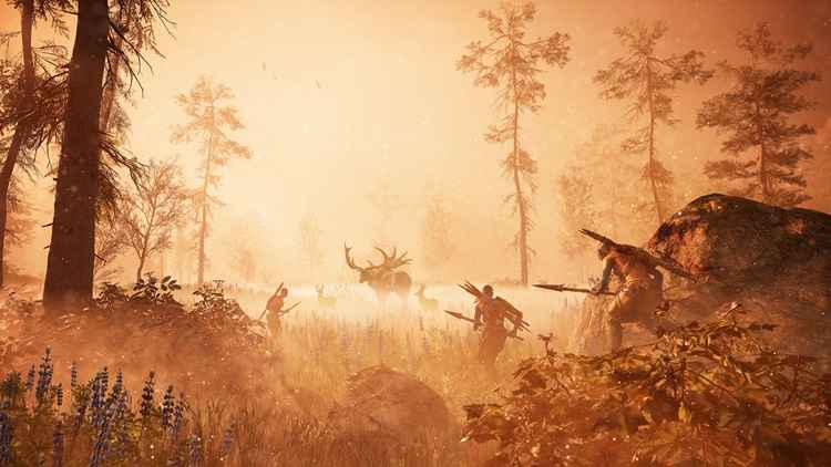 Perdido na selva? Veja 10 dicas para sobreviver em Far Cry Primal