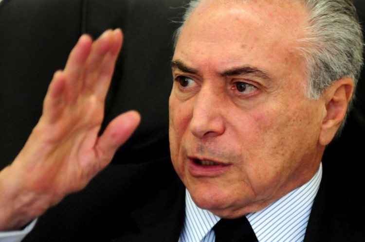 Corte havia considerado irregulares outros sete atos, cinco subscritos por ela e dois pelo vice Michel Temer