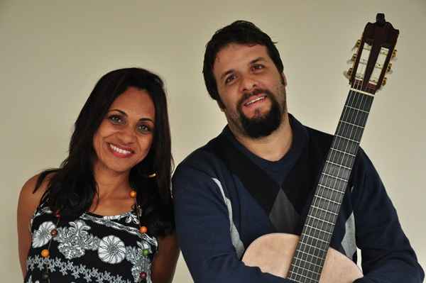 A dupla mineira interpretará sucessos de cantores mineiros