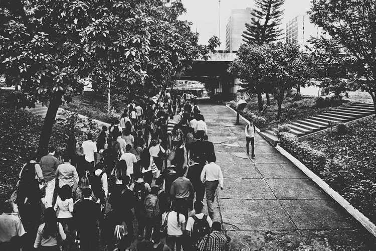 Fotógrafo de Brasília mostra em ensaio como é 