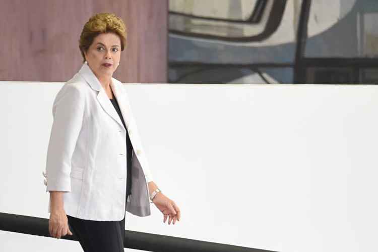 Palácio do Planalto pretende recorrer ao Supremo Tribunal Federal (STF) para tentar evitar a apreciação