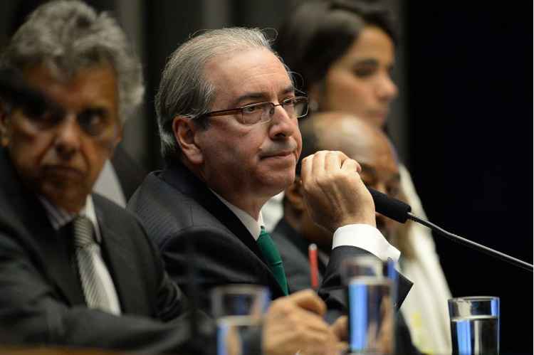 Defesa do presidente da Câmara, Eduardo Cunha (PMDB-RJ) pediu para que seis depoentes não fossem ouvidos no colegiado