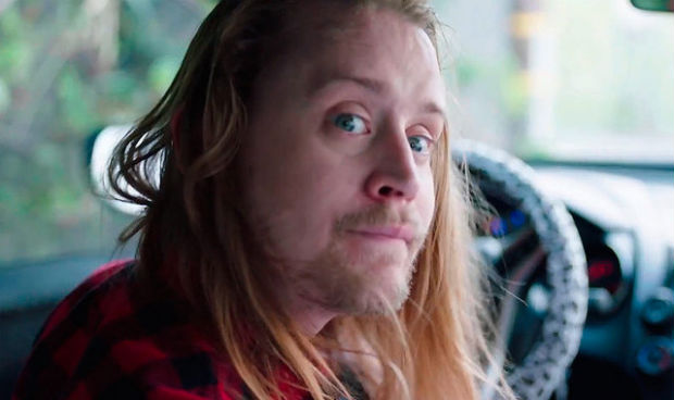 Culkin disse em entrevista à New York Magazine que vai 