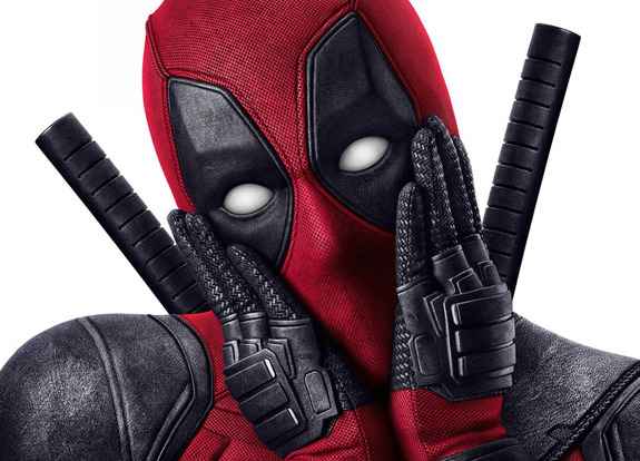 Ryan Reynolds teria negociado cachê maior com a Fox após sucesso do primeiro filme