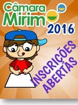 Alunos do 5º ao 9º ano podem inscrever seus projetos até 1º de julho.