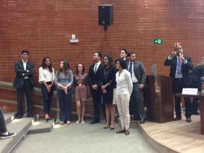 Divulgação / Alumni UnB Divulgação / Alumni UnB
