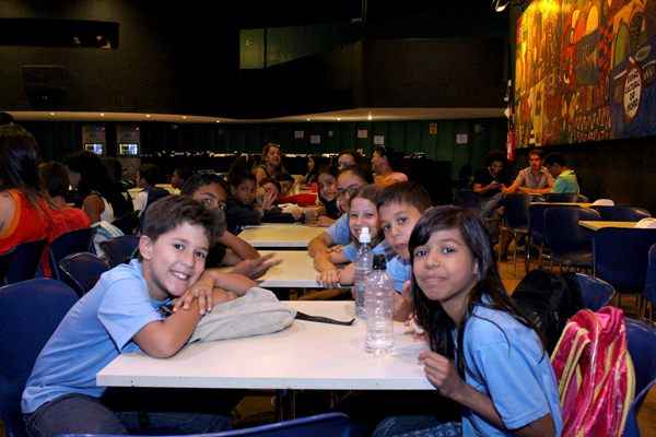 Projeto das Secretarias de Educação e de Cultura do GDF visa sensibilizar alunos e professores para a importância da cultura brasileira