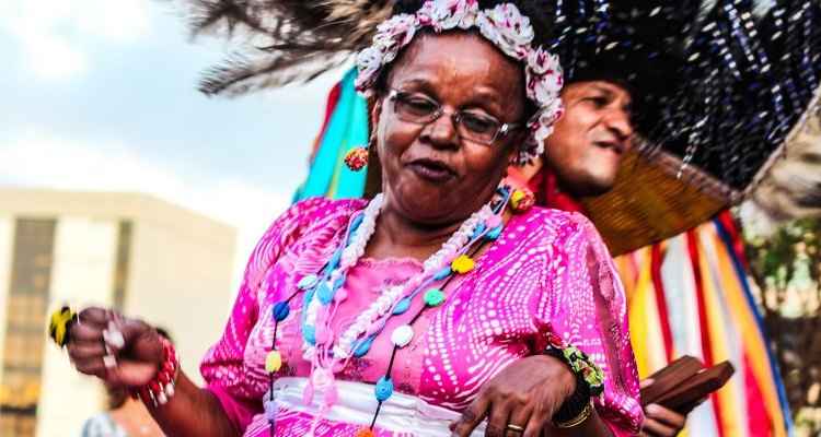 Musicistas e cantoras se destacam na cena cultural de Brasília