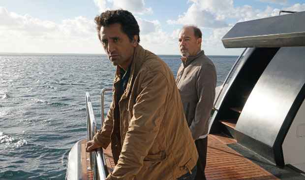 Fear the Walking Dead' já está renovada para sua terceira temporada