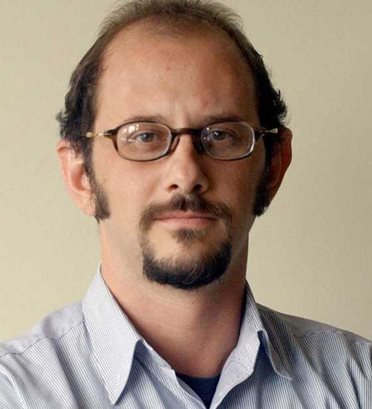 O jornalista também foi editor de Política do Correio Braziliense