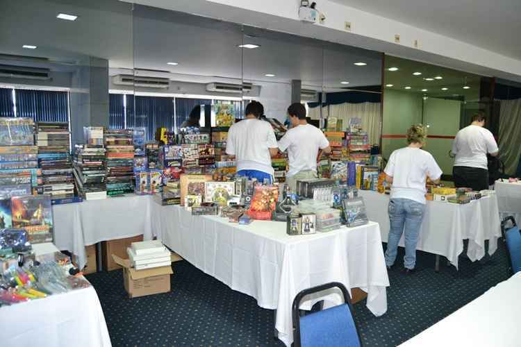 Quarta edição do festival acontece nesta quinta-feira (21), como parte das comemorações pelo aniversário da capital