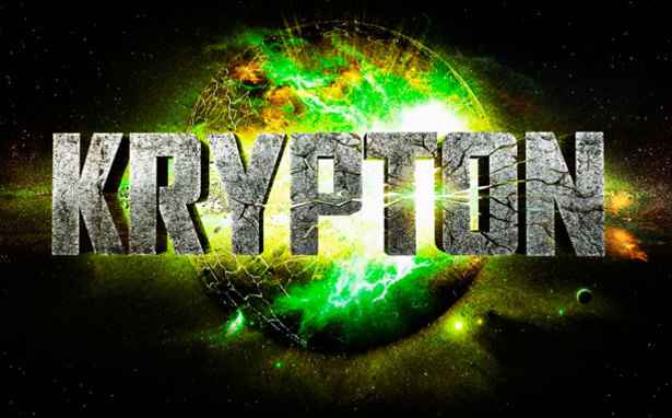 'Krypton' está entre as possíveis novas produções do canal SyFy