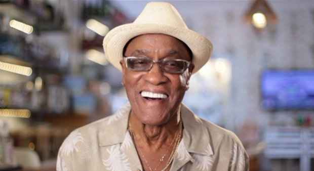 Nome importante do soul music faleceu aos 81 anos