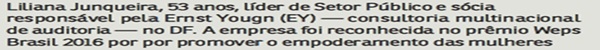 No Brasil, menos da metade dos conselhos administrativos contam com mulheres, e apenas 6% deles são comandados por uma figura feminina