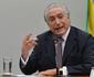 Temer tem encontrado dificuldades para fechar a equipe ministerial
