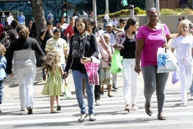 Brasília - Conferência discute o tema Mais direitos, participação e poder para as mulheres