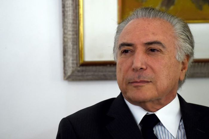 Alguns nomes já estão definidos, mas os aliados mais próximos ainda trabalham, junto com Temer, para concluir a tabuleiro do primeiro escalão do novo governo.