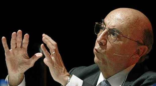 O futuro ministro da Fazenda Henrique Meirelles terá carta branca para nomear a equipe econômica, incluindo Banco Central e Tesouro Nacional