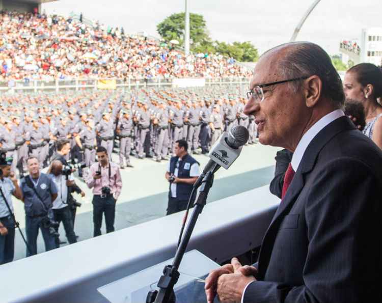 Para governador de São Paulo, principal objetivo de Temer será o foco social e o combate ao desemprego