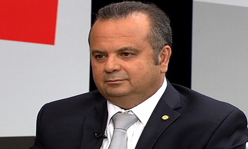 Rogério Marinho: 