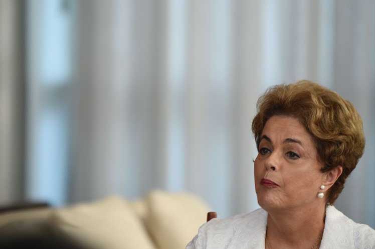 Dilma responde nesta quinta-feira a perguntas da população sobre a 