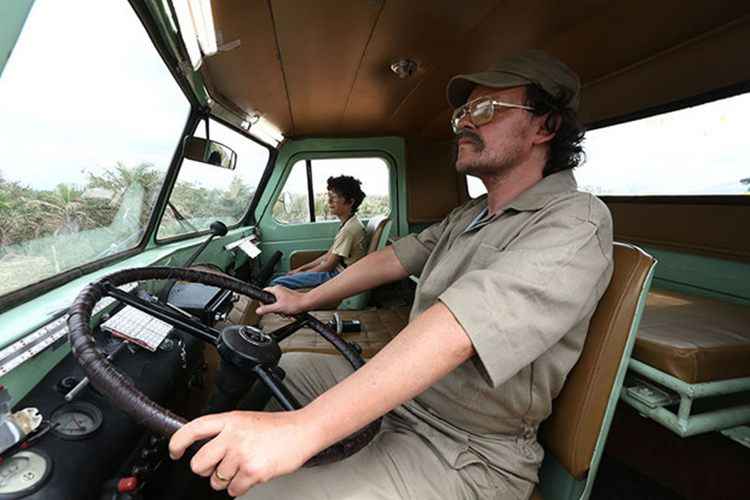 Longa-metragem foi o vencedor do Festival de Brasília