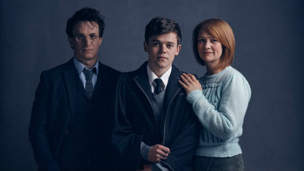 'The cursed child' servirá como oitava aventura do bruxo, cinco anos após o último filme