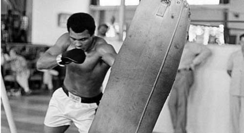 Muhammad Ali dominou o boxe: veja a ficha técnica do ícone dos ringues