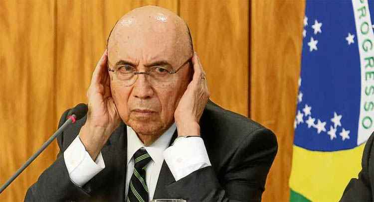 Meirelles esteve com Lewandowski para tratar da crise econômica, mas nega que o reajuste dos ministros estivesse na pauta. Segundo ele, o aumento é tratado diretamente pelo presidente