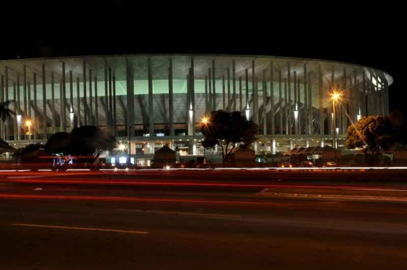 A partida também irá ocasionar mudanças no trânsito da região