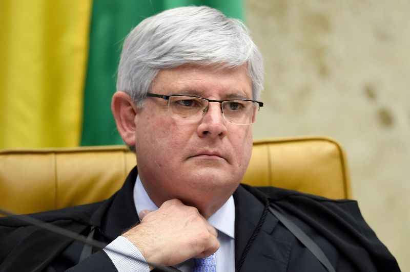 Procurador-geral da República, Rodrigo Janot