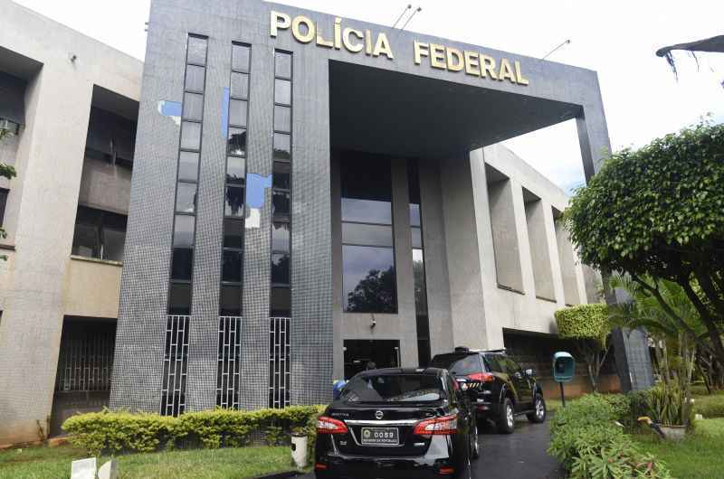 Traficante do DF está na lista dos mais procurados pela Polícia Federal