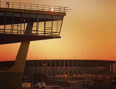 Com a chegada do inverno, brasilienses terão manhãs frias e tardes quentes na capital