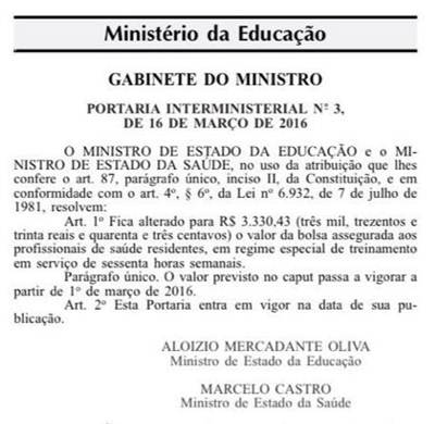 Governo garante que há em caixa R$ 5,8 milhões para quitar reajuste estabelecido em março, mas não define data para o pagamento